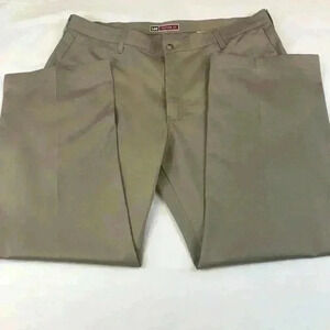 Lee men’s khaki pants 40x29